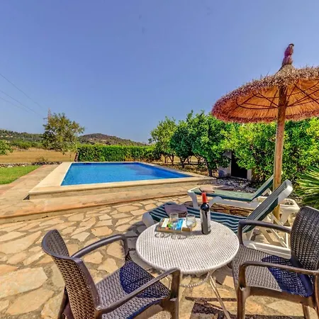 Ignaci By Sealand Villa