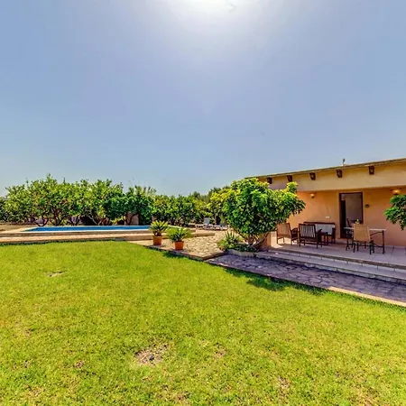 Villa Ignaci By Sealand