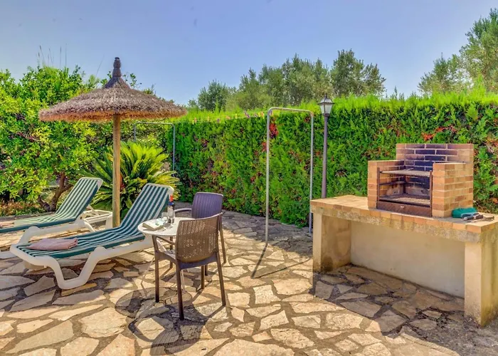 Ignaci By Sealand Pollença