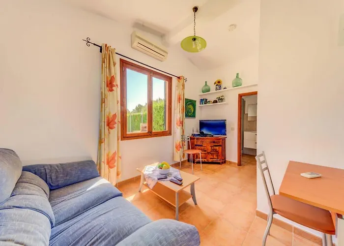 Villa Ignaci By Sealand