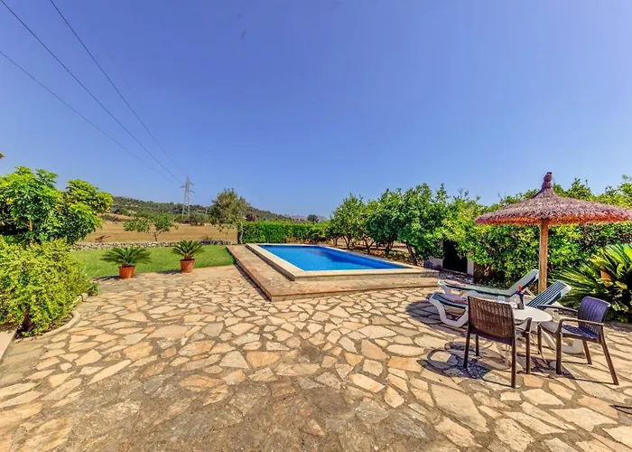 Villa Ignaci By Sealand