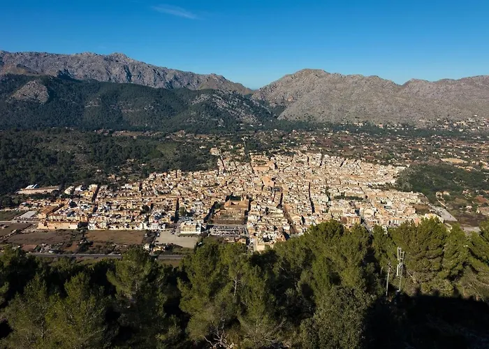 Ignaci By Sealand Villa Pollença