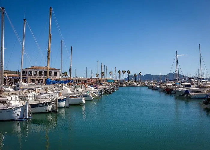 Ignaci By Sealand Villa