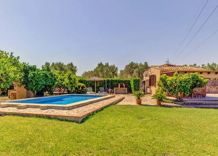 Villa Ignaci By Sealand *