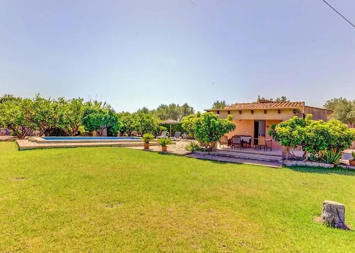 Villa Ignaci By Sealand *