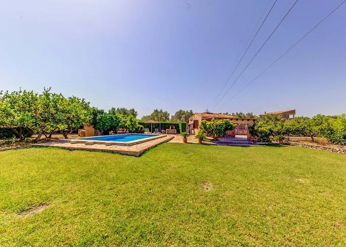 Ignaci By Sealand Pollença