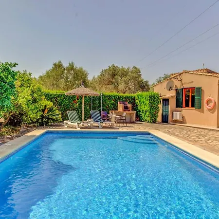 Ignaci By Sealand Villa