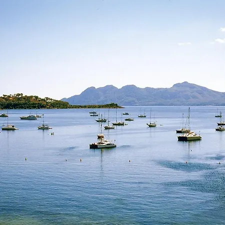 Villa Ignaci By Sealand