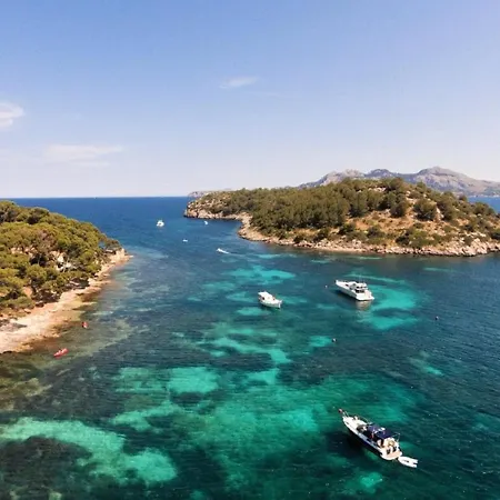 Ignaci By Sealand Pollença