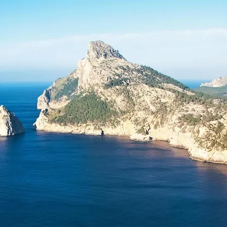 Ignaci By Sealand * Pollença