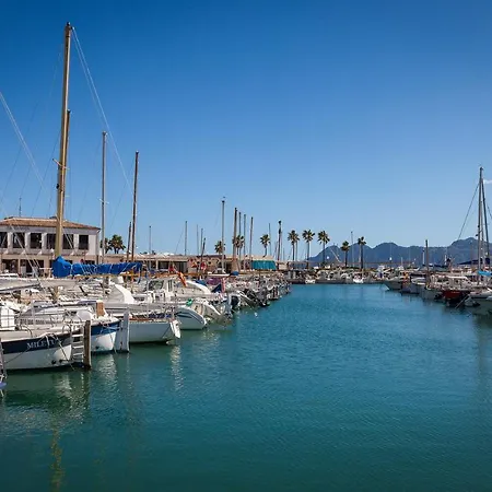 Ignaci By Sealand Villa