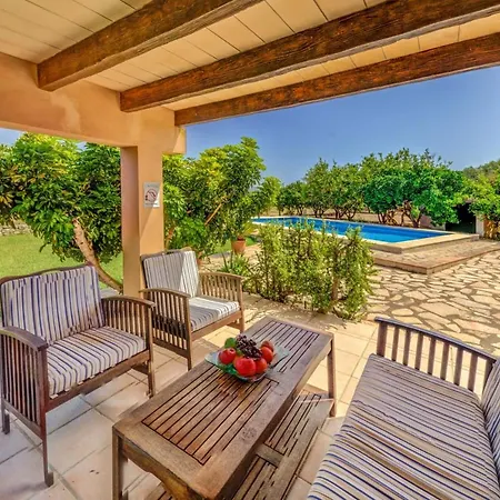 Ignaci By Sealand * Pollença