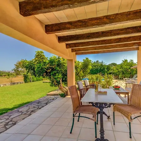 Ignaci By Sealand * Pollença