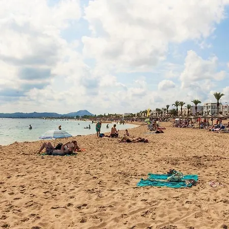 Villa Ignaci By Sealand