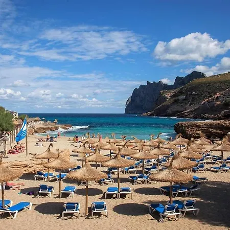 Ignaci By Sealand Pollença