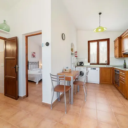 Villa Ignaci By Sealand