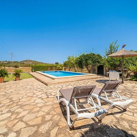 Villa Ignaci By Sealand Pollenca