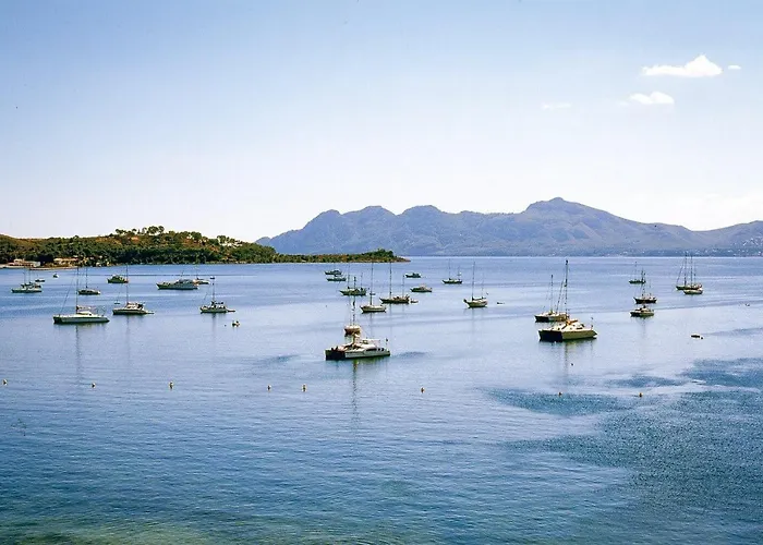 Willa Ignaci By Sealand