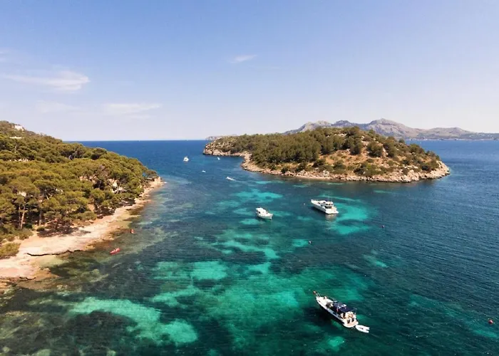 Ignaci By Sealand Pollensa