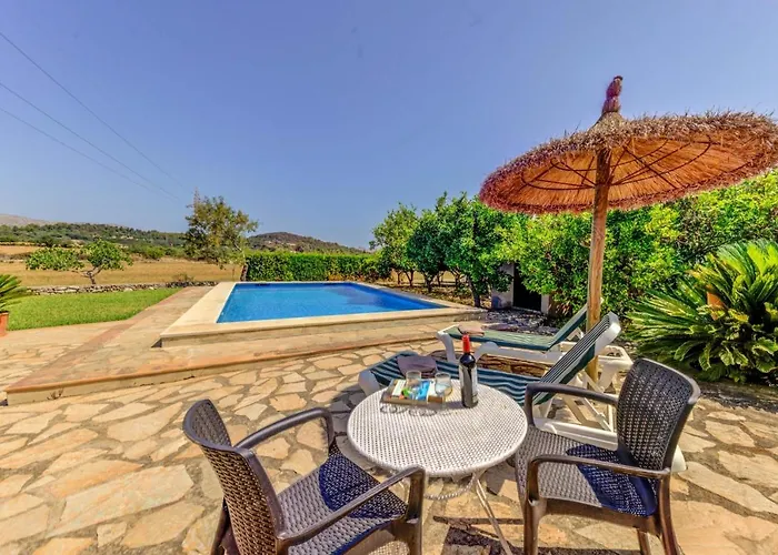 Ignaci By Sealand Willa