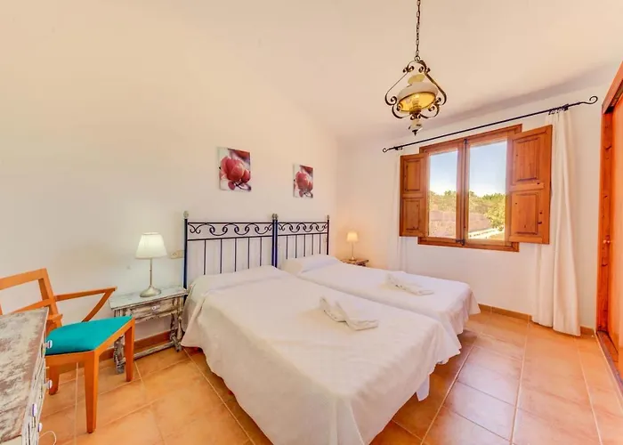 Ignaci By Sealand Pollensa