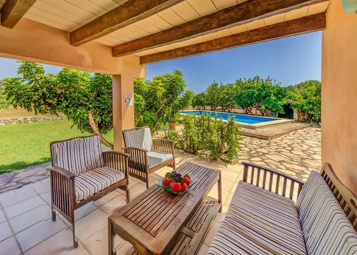 Ignaci By Sealand * Pollensa