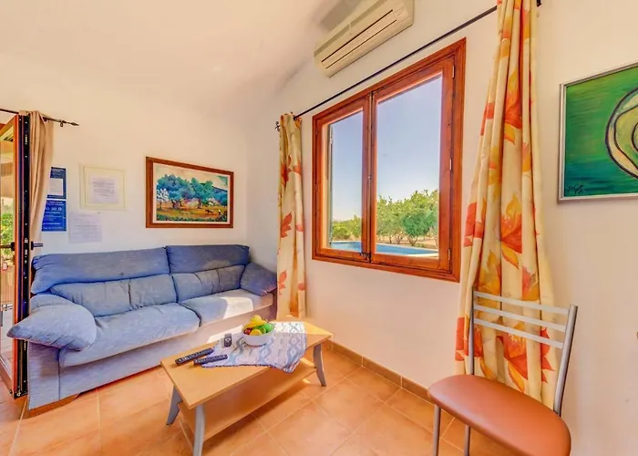 Ignaci By Sealand Willa Pollensa