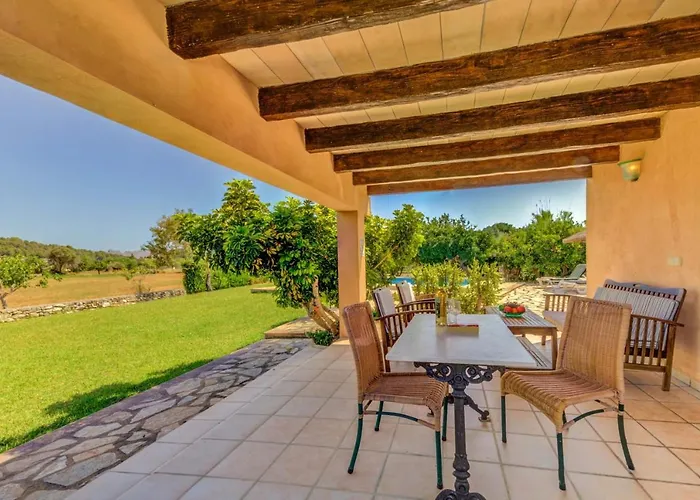 Ignaci By Sealand * Pollensa