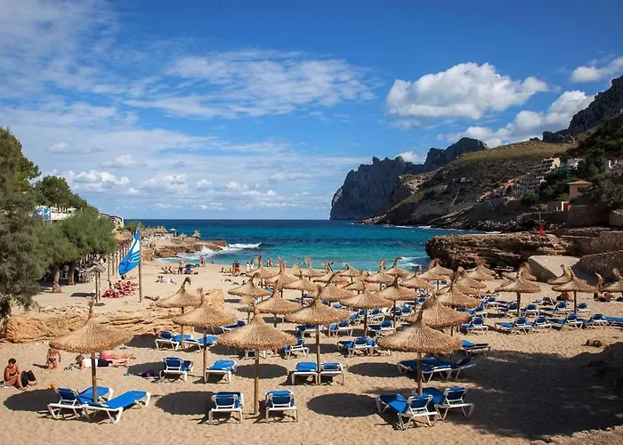 Ignaci By Sealand Pollensa