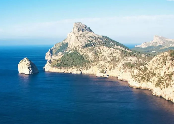 Ignaci By Sealand * Pollença