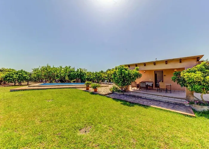 Villa Ignaci By Sealand