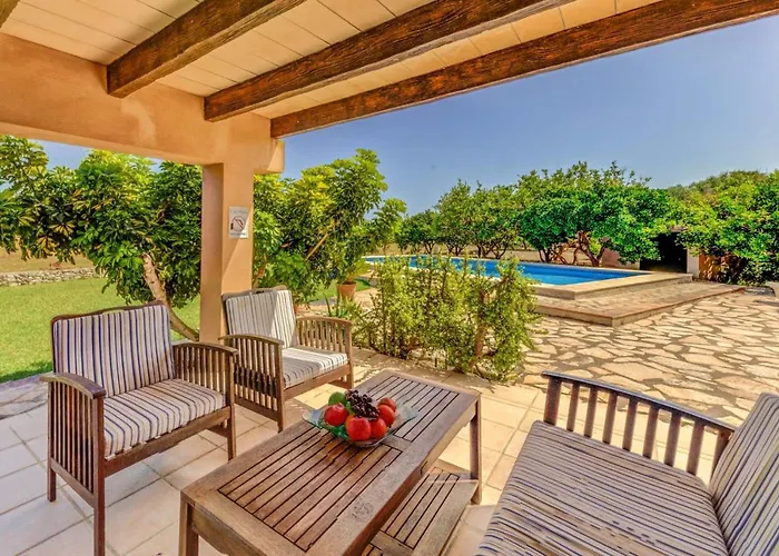 Ignaci By Sealand Villa Pollença