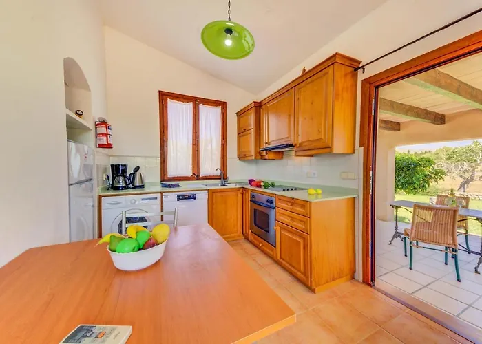 Ignaci By Sealand Villa Pollença